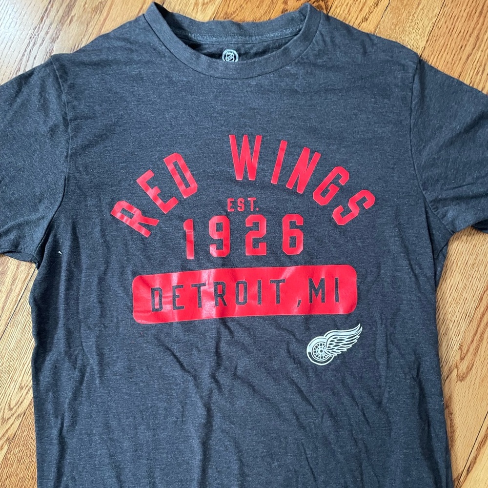 Detroit Red Wings Tshirt